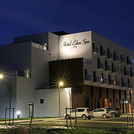 Brit Hotel Eden Spa Honfleur Luaran gambar