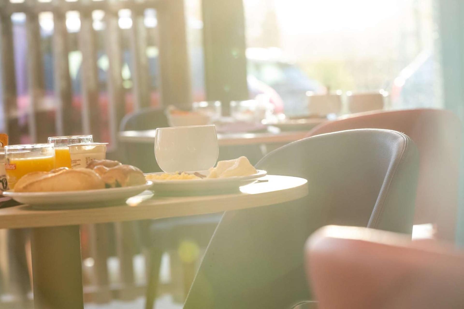 Brit Hotel Eden Spa Honfleur Luaran gambar