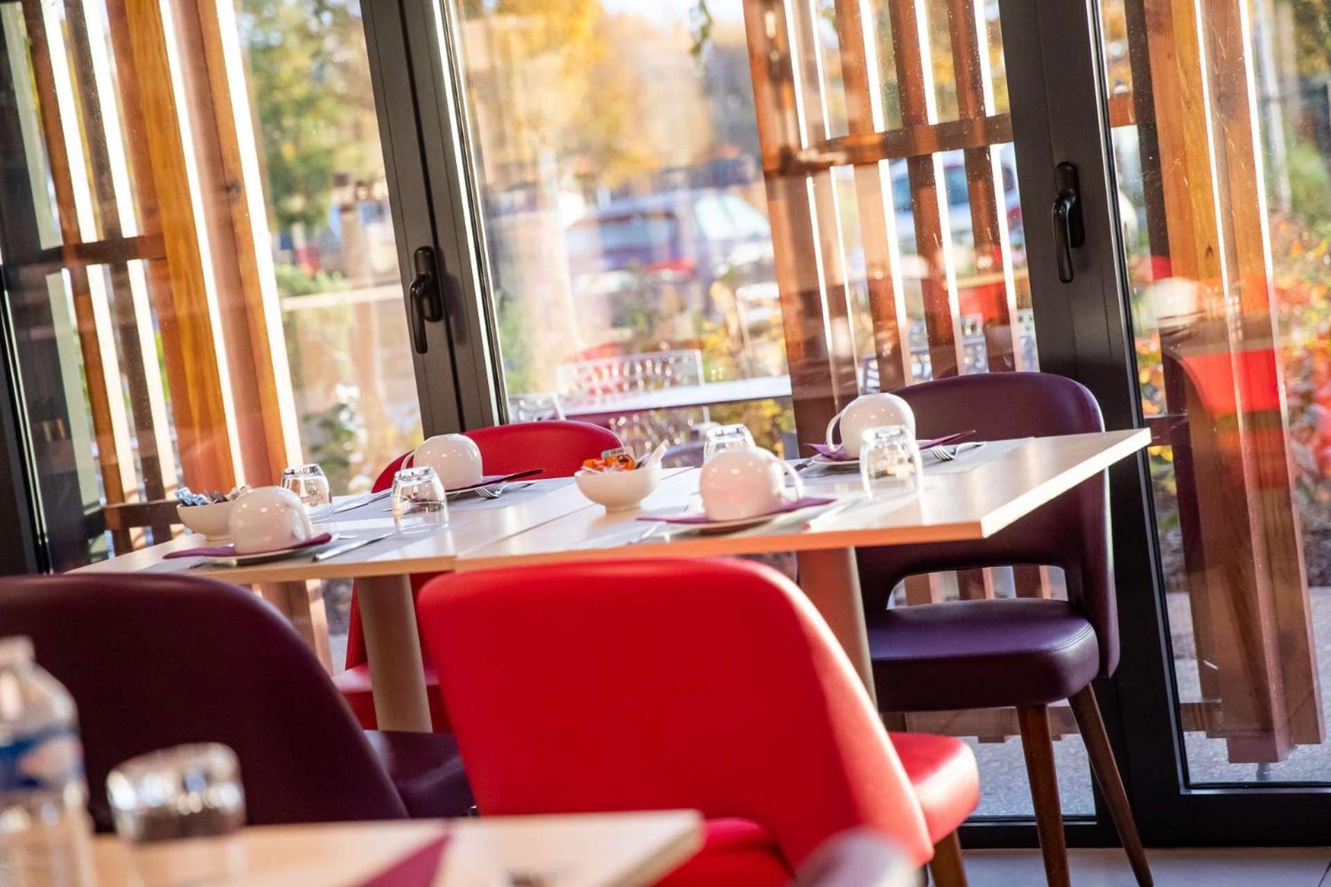Brit Hotel Eden Spa Honfleur Luaran gambar