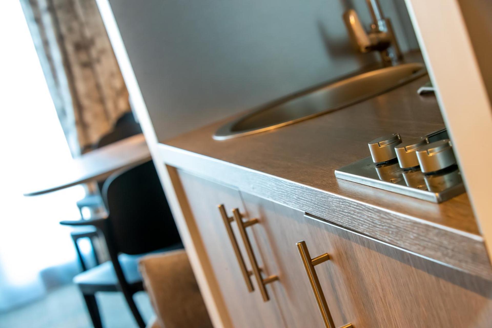 Brit Hotel Eden Spa Honfleur Luaran gambar